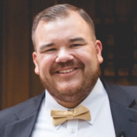 Stephen Consedine