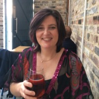 Sally Berrisford