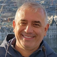 Fabio Alcantara