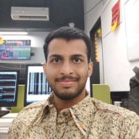 Siddhanth Gabbuer