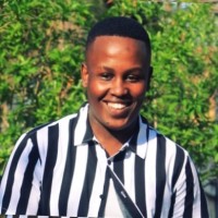 Muzikayise Mfusi