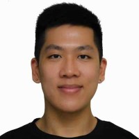 Bernard Wong Liang Yu