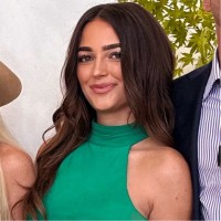 Maisie McFarland