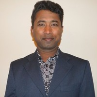 Sharath Pulla B.Tech - Civil, M.Tech - E.S