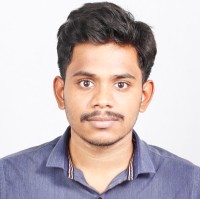 Aswin Suresh