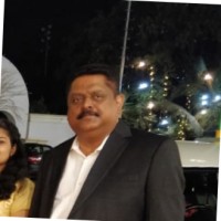 ANIL NAIR