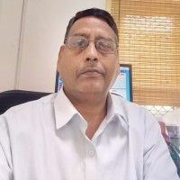 Arvind Sharma