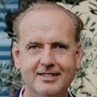 Steffen Bovenberg