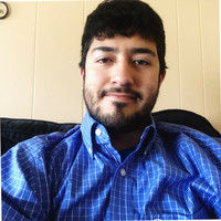 Cesar Meraz
