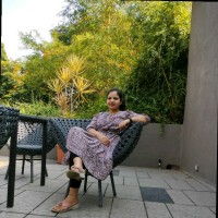 Niveditha H S
