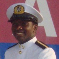 Edidiong Akpan