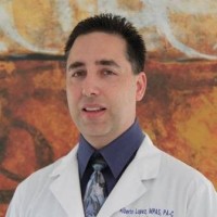 Alberto Lopez, MPAS, PA-C