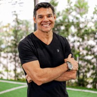 Marcelo Dias Camargo