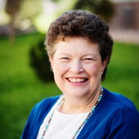 Jane Rhodes