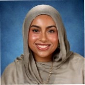 Sidrah Ahmed