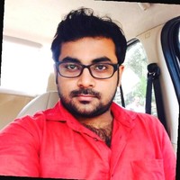 Suresh Pillai