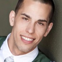 Christopher Ray Gagnon