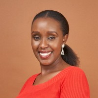 Lyn Gitahi