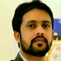 ANUJ SAXENA