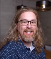 Paul Turnquist Jr., MSIDT