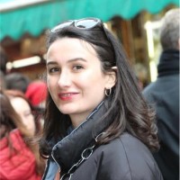 Nino Abramidze