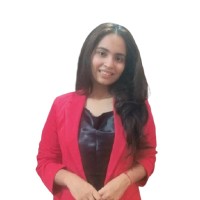 Bhoomi Joshi