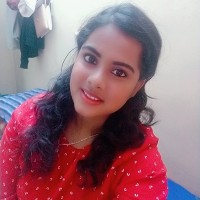 Deepa Sowndhari Rameshkumar