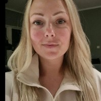 Sarah Nordlöf Klintorph