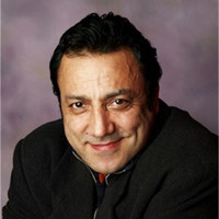 Alex Riahi