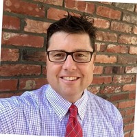 Jon Gaslin