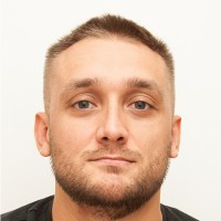Dmytro Tymoshchenko