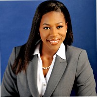 Mrs. Felisha Bess-Thompson