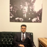 Av. Taha Emre TUNA