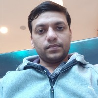 Rajkumar Vyas