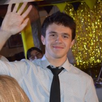 Vittorio Cherubini Grandón