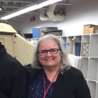 Karen Hamilton