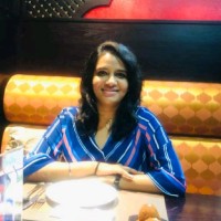 Rekha Venkataraman Acca