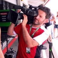 Xevi Crespiera Ferrer