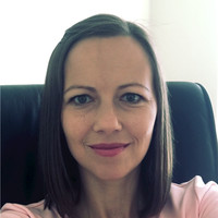 Auksė Spundzevičienė