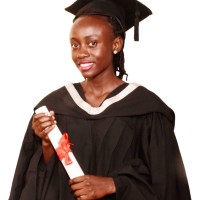 Brenda Achieng'