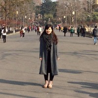 Wendy Rong