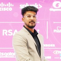 Akash Kumar