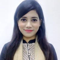 Fahmida Shukria