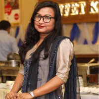 Khadija Akter