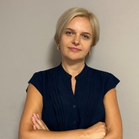 Maria Kucheruk
