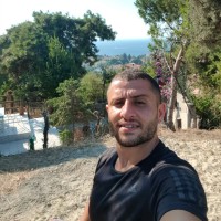 Hassan Mahdi