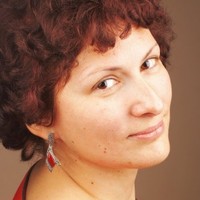 Olga Gulevich
