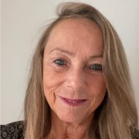 Annelise Rudfred