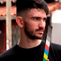 Tiago Leikin
