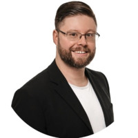 Benjamin Gebhardt